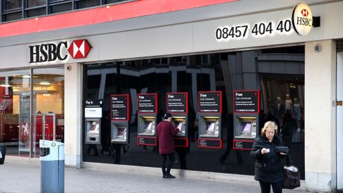 HSBC closes bank accounts in 'tax-haven' island of Jersey