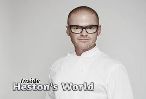 Inside Heston's World
