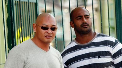 From suburban Sydney to death row: The tragic journey of Myuran Sukumaran and Andrew Chan (Gallery)