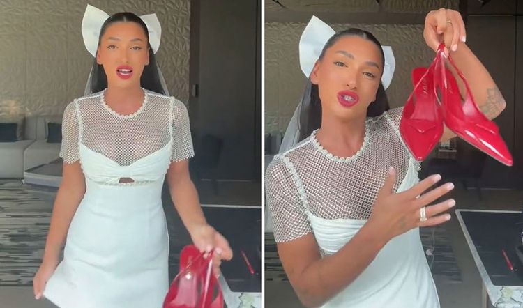 Married at First Sight cast fashion: All the best MAFS stars fashion  moments and standout style snaps