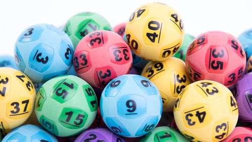 Up to a third of Australian adults are expected to purchase a ticket into Saturday's lotto $30 million megadraw.