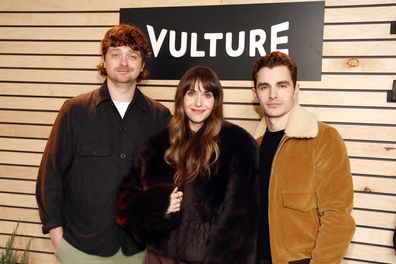 Dave Franco dan Alison Brie