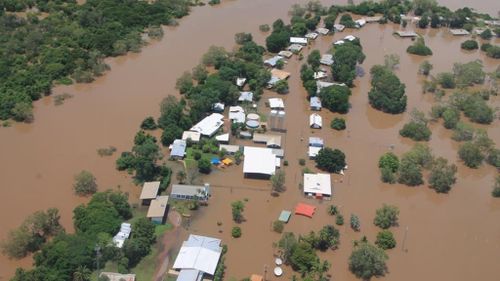 Monsoon expected to lash Northern Territory on Australia Day