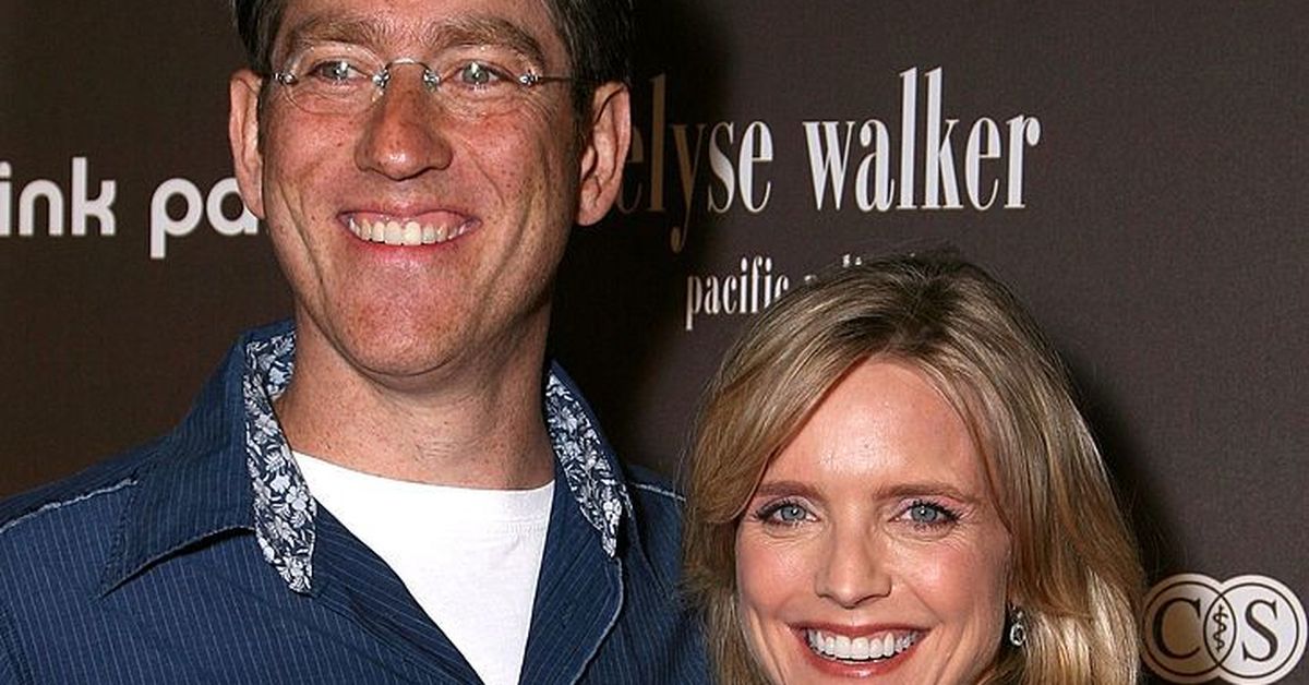 Courtney Thorne-Smith divorces from husband Roger Fishman after 18 years of marriage