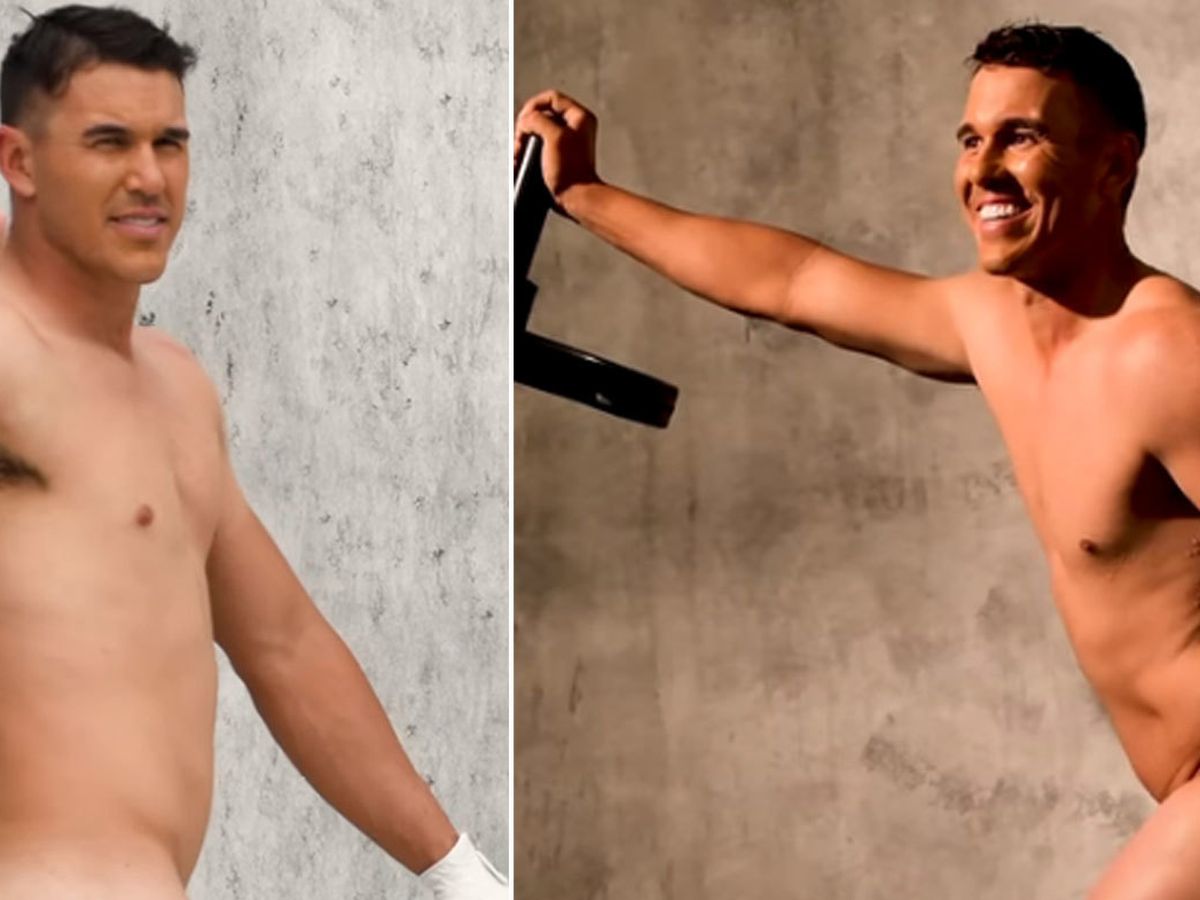 Brooks Koepka poses nude for ESPN body issue, Tour Championship, golf news,  PGA Tour