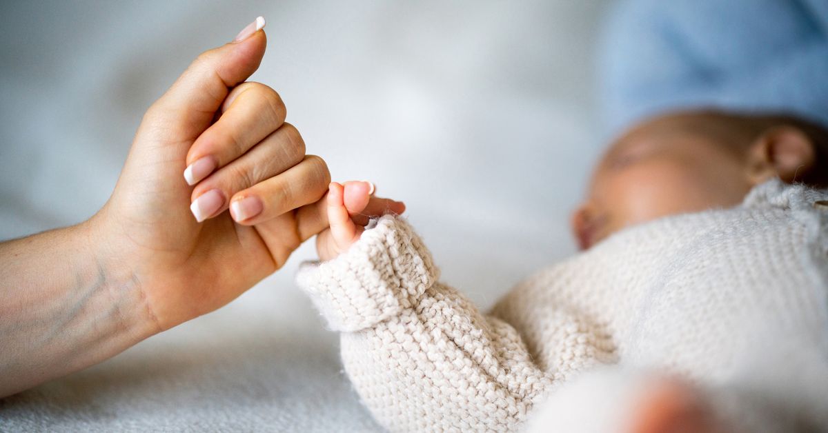 New figures show Australians are waiting longer to have children