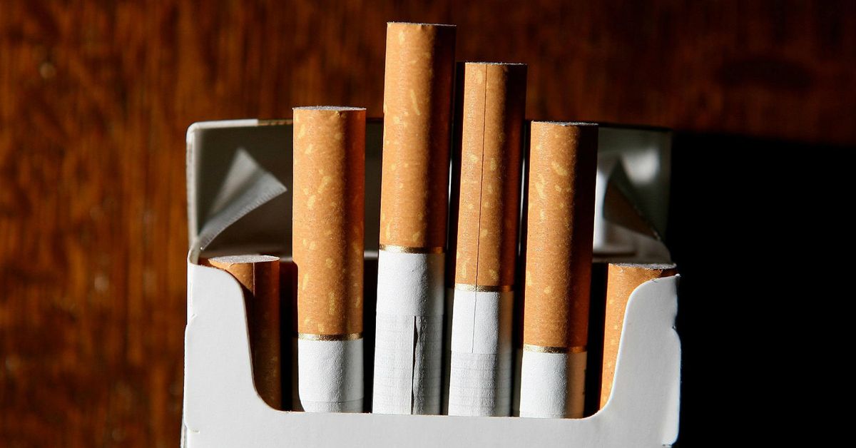 Tobacco industry set for major shake-up under proposed new legislation