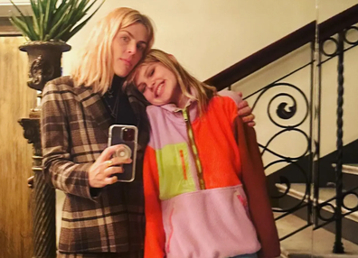 busy philipps daugher birdie adhd diagnosis