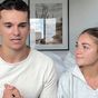 Influencers Matt and Abby break silence over cruise ship claims