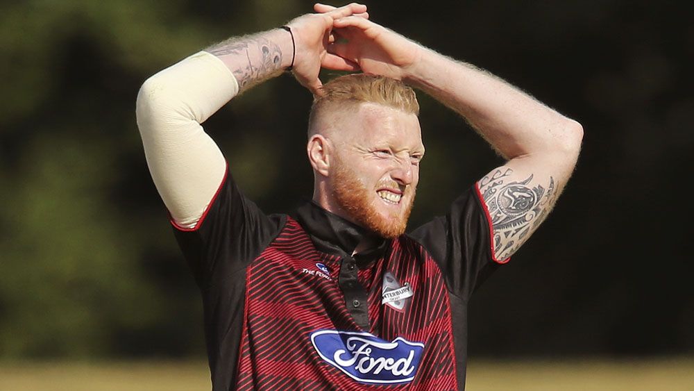 Family reasons draws Ben Stokes back to England after New Zealand cricket stint