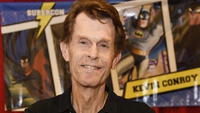 Kevin Conroy