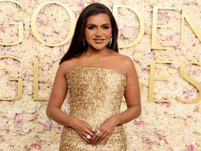 Mindy Kaling 