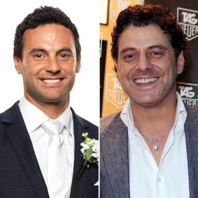 'Married At First Sight' 2019: Cast celebrity lookalikes
