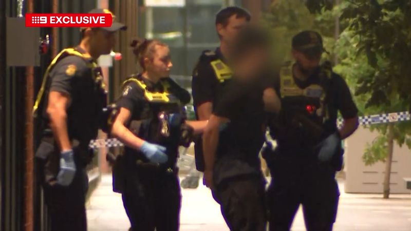 Melbourne teenagers charged with murder | Nine.com.au