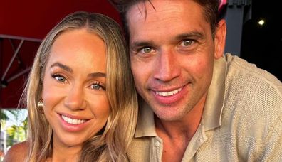 Holiday Home Makeover with Rachel and Ryan