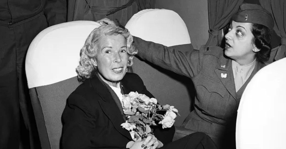 Why the DJ with a soothing voice was hated by entire country