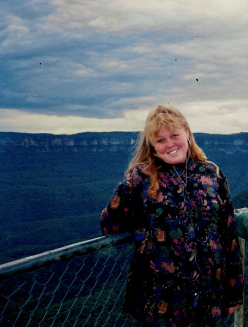 Allison Newstead was found dead in 1993 in Cessnock.