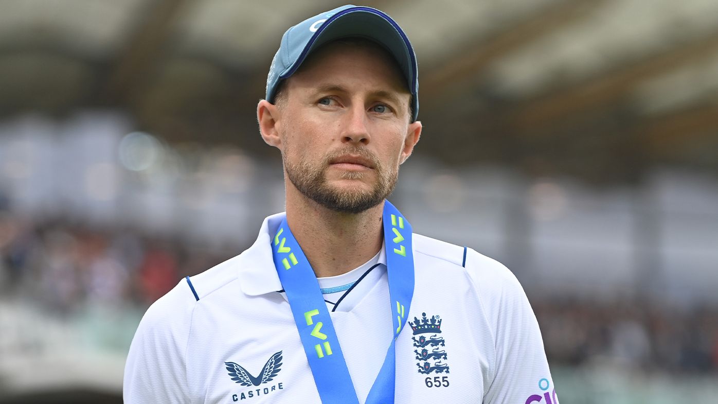 Joe Root opens up on his 'very unhealthy relationship' with England captaincy