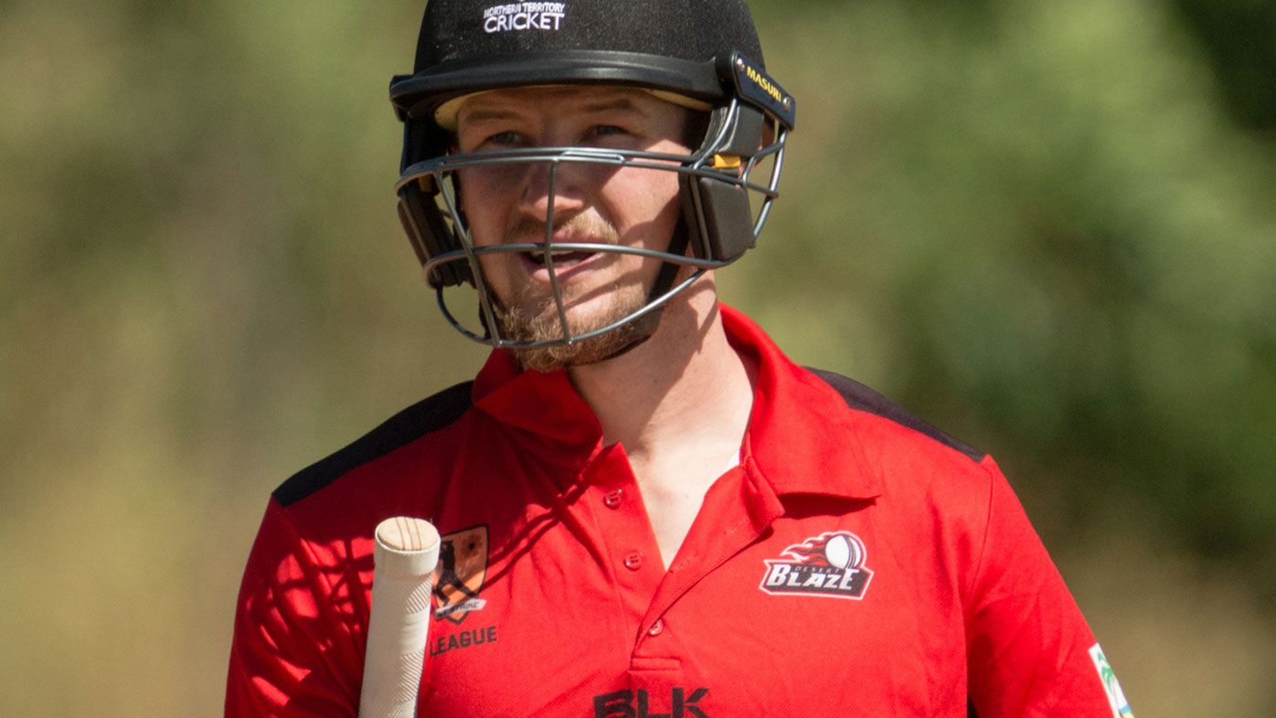 Bancroft returns to cricket in Darwin