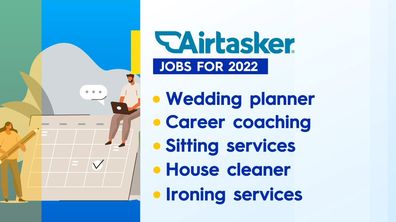 Top jobs airtasker