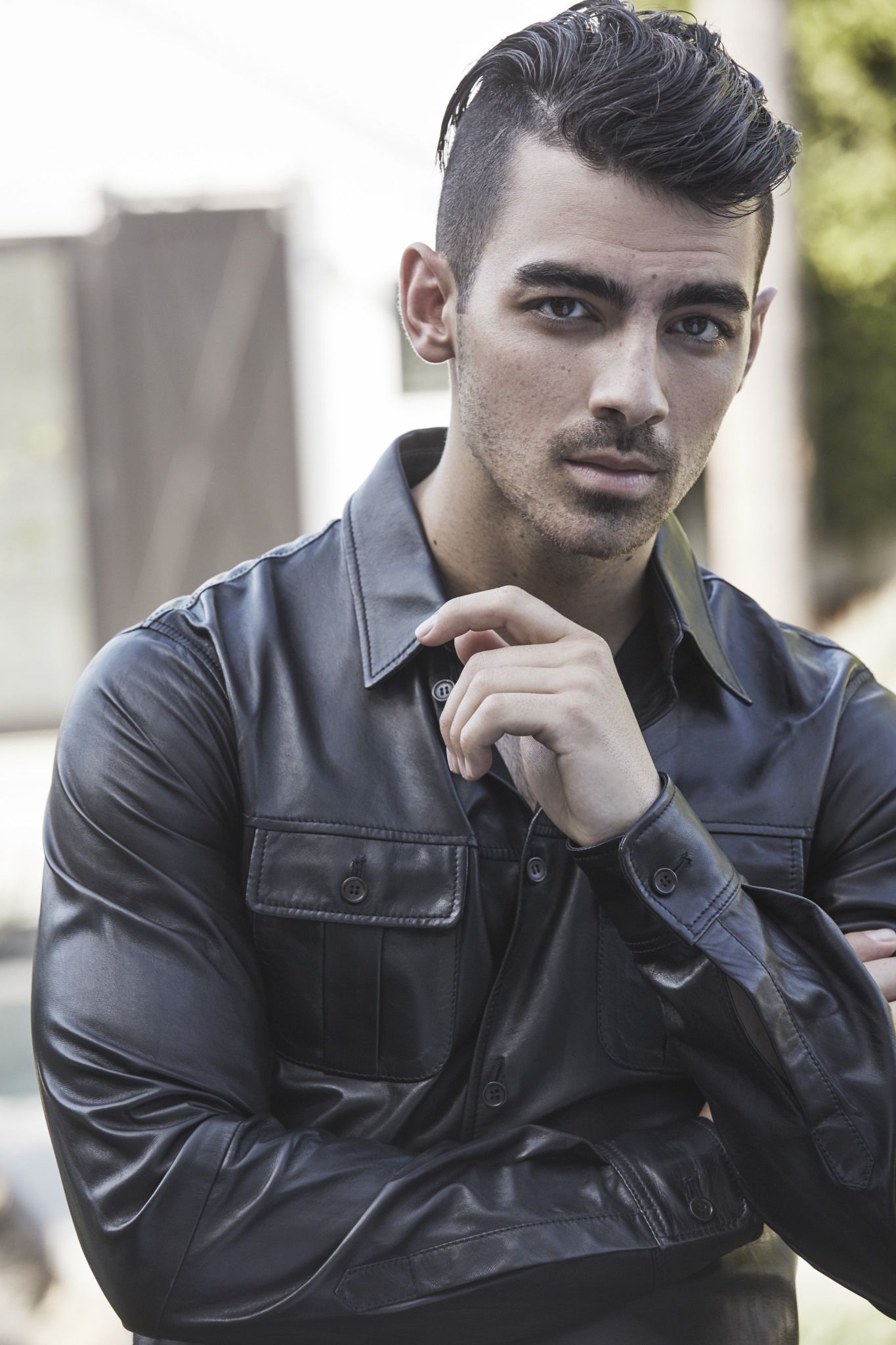 Joe Jonas to join 'The Voice AU' as a coach in 2018 'I'll bring a lot