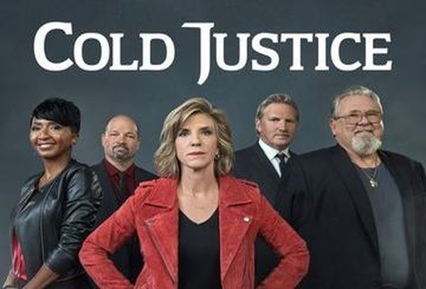 Cold Justice