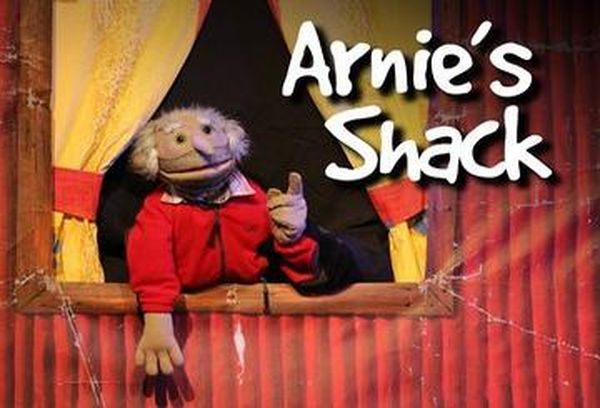 Arnie's Shack