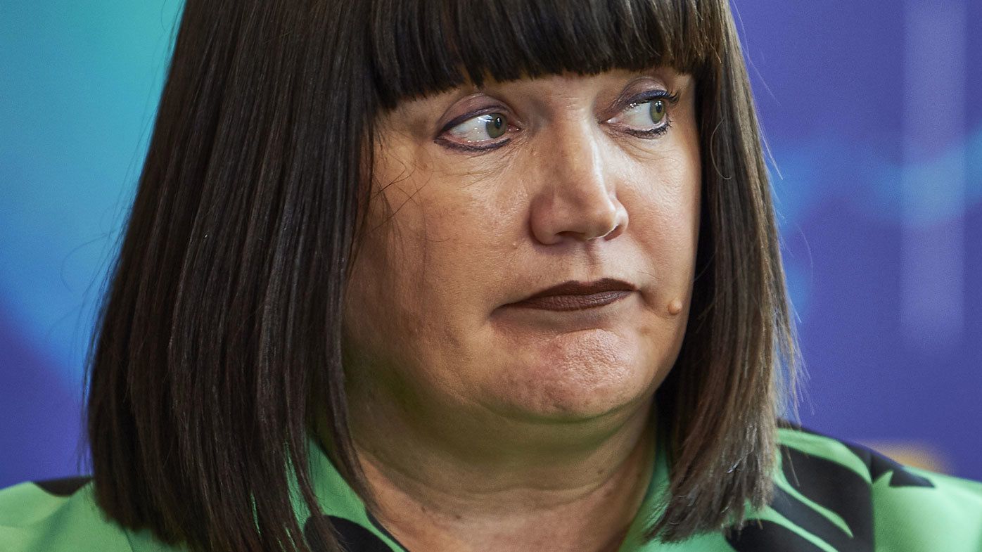 Report: Rugby Australia CEO Raelene Castle's future in doubt 