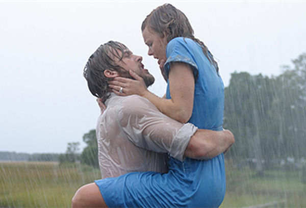 The Notebook