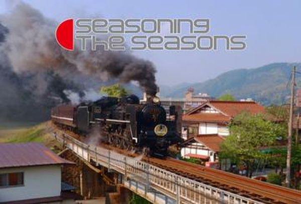 Seasoning the Seasons