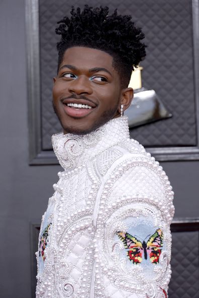 Lil Nas X