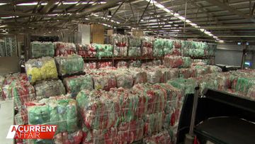 Why Australia's recycling problem needs to be fixed