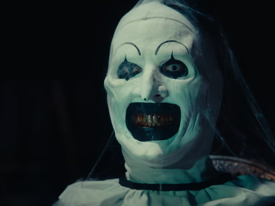 Terrifier 3: It's Topping The Box Office In The United States - But ...