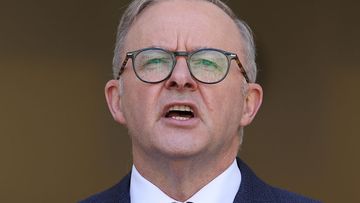 Anthony Albanese has slammed the &#x27;culture of secrecy&#x27; in the Morrison government.