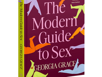 georgia grace book