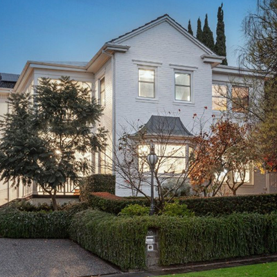 Local family outbids international buyers to secure opulent $4 million residence in Melbourne’s Kew