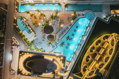 Kora Beach Resort, Phuket