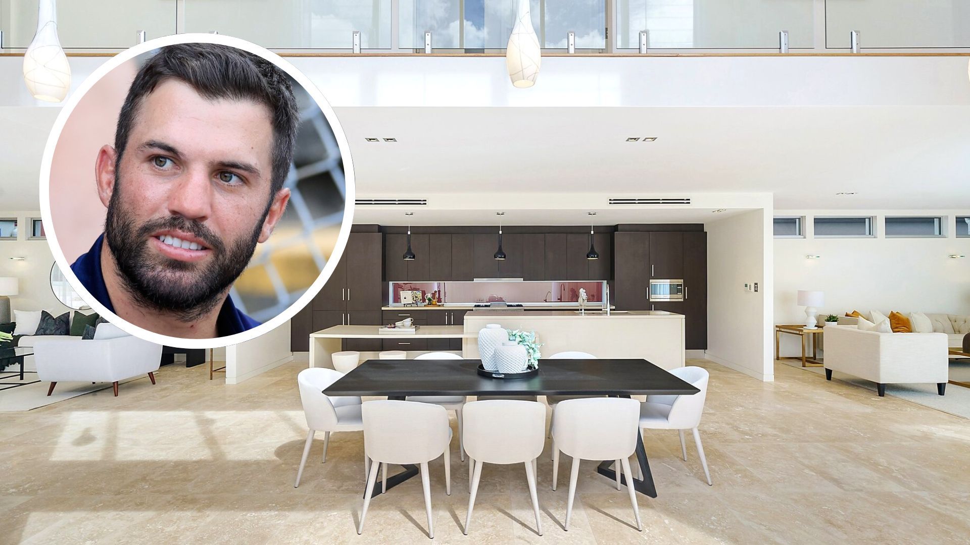 NRL property plays: James Tedesco splashes out $5 million on 'resort-style'  Hunters Hill home