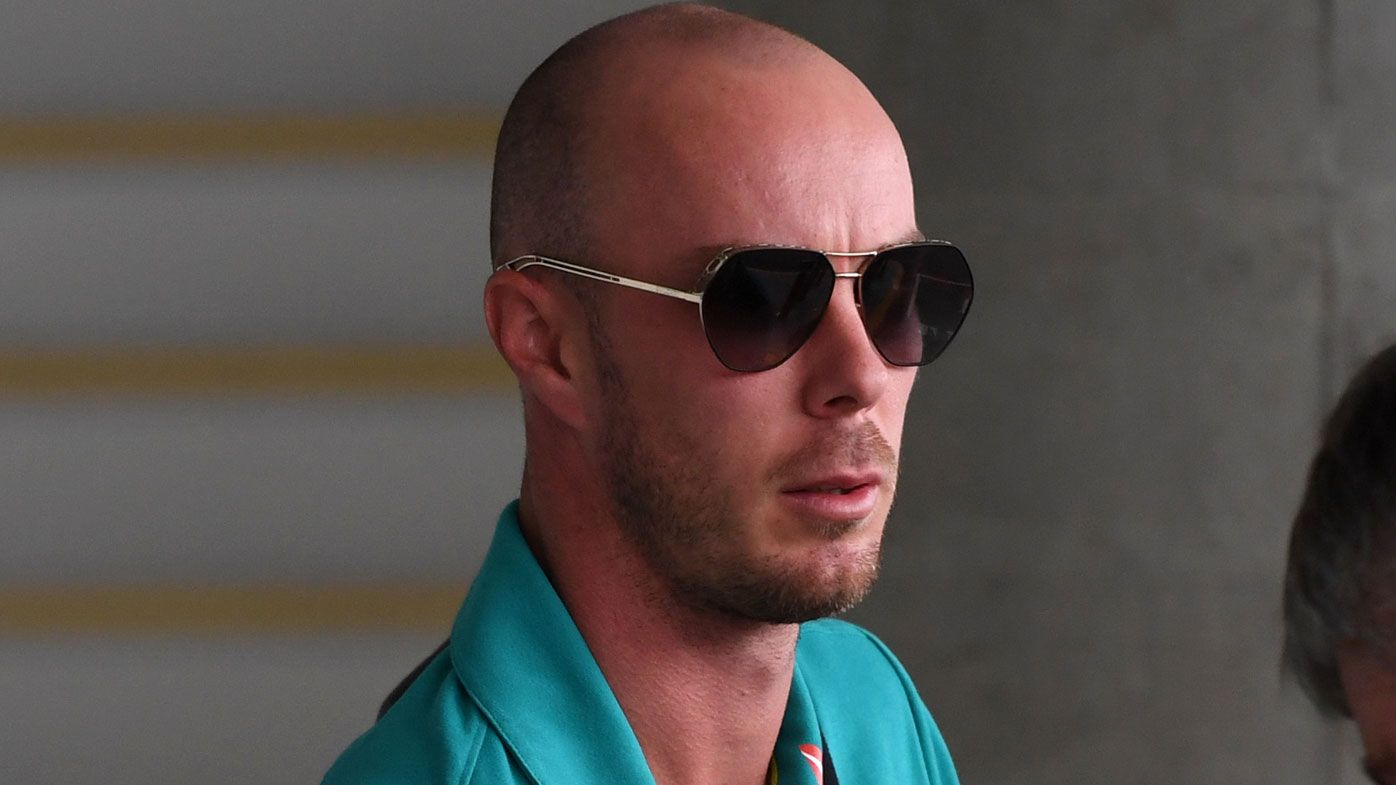 'Every cricketer' has ball-tampered: Aussie star Chris Lynn