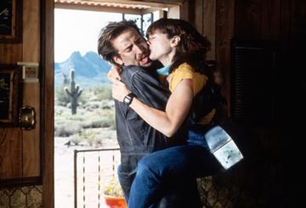 Raising Arizona
