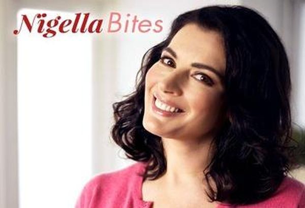Nigella Bites