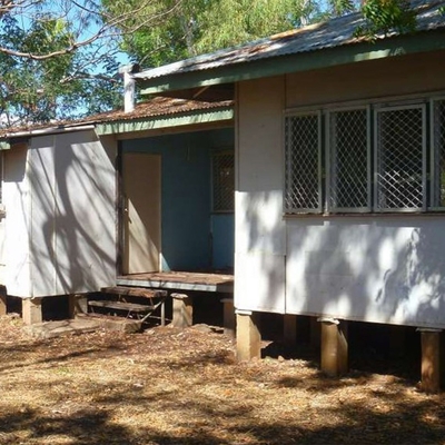 1950s fibro cottage in Western Australia is listed for around the same price as a Kia Sorento