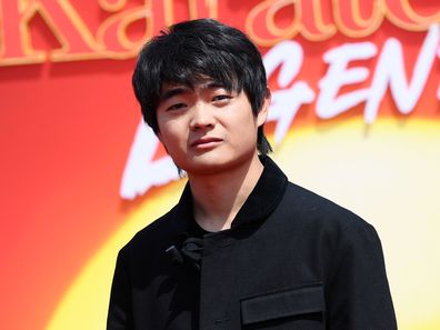 Ben Wang