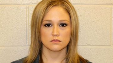 Tanya Dufresne is accused of having sex with one of her students along with another female teacher.