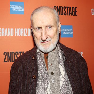 James Cromwell: Now