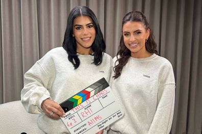 MAFS 2025 Rhi Disljenkovic