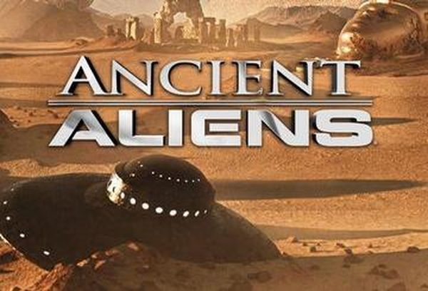 Ancient Aliens