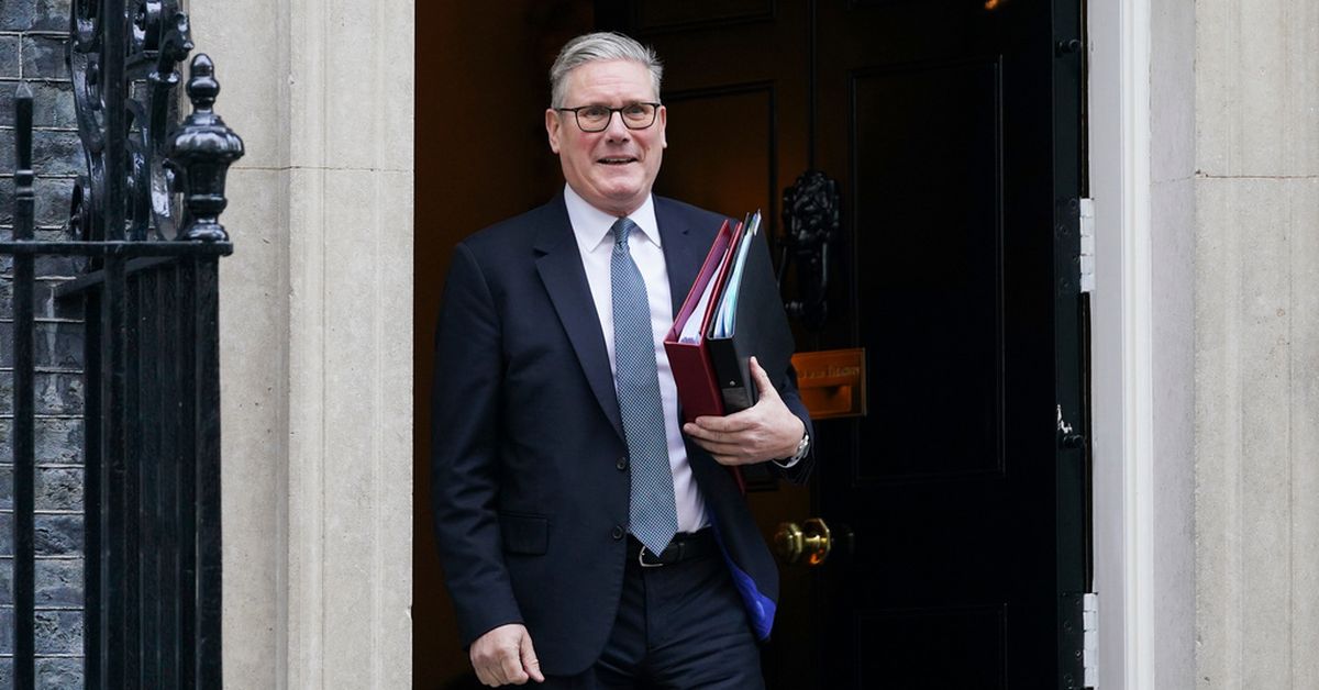 Britain praises US tanker seizure but tensions loom over Greenland