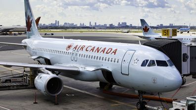 Air Canada