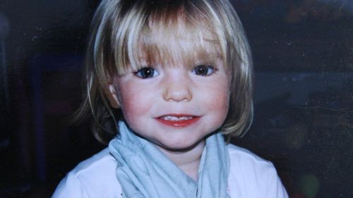 Young girl’s remains found in South Australian scrub not Madeleine McCann: Police